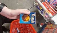 Chocolate Orange