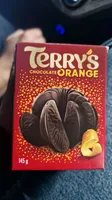 Terry's CHOCOLATE ORANGE