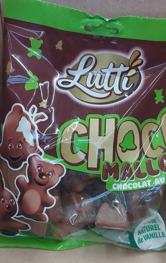 Choco'Mallow