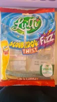 Scoubidou Fizz Twist