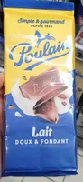 Lait DOUX & FONDANT