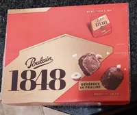 Poulain 1848