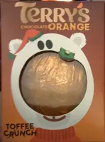 Terrys Toffee Crouch