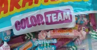 COLOR TEAM