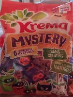 MYSTERY