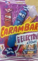 Mix Electric Atomic