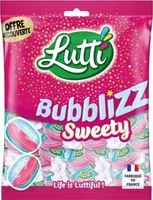 Bubblizz Sweety