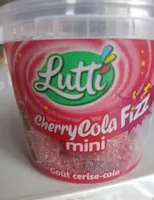 Cherry Cola Fizz mini