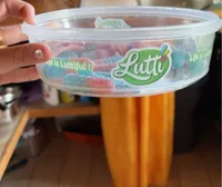 Bubblizz mix