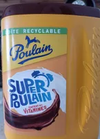 Super Poulain