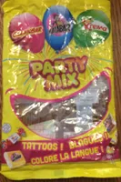 Party mix