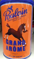 Poulain Grand Arome
