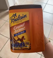 Cacao en poudre