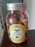 Bonbons Jelly Beans