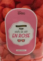 Maxi fraise