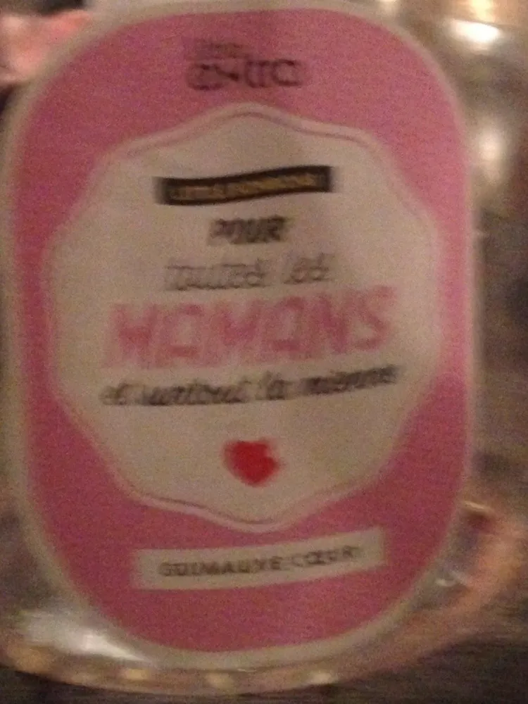 Little Bonbons Guimauve Coeur