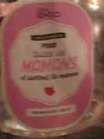 Little Bonbons Guimauve Coeur