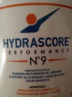 Hydrascote Performance n°9