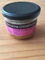 Terroirine Champagne