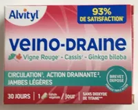 Veino-draine