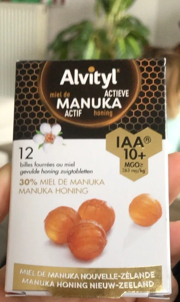 Alvityl