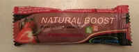 Natural boost