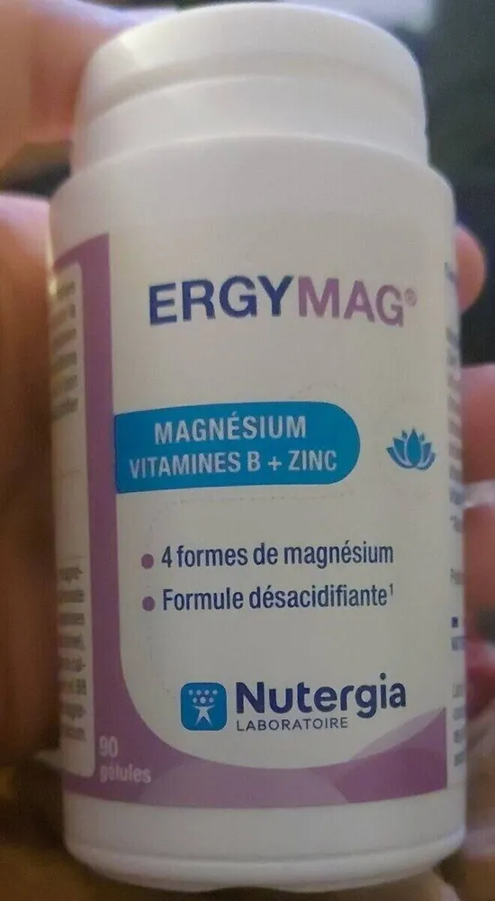 Ergymag