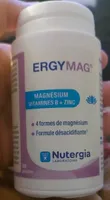 Ergymag