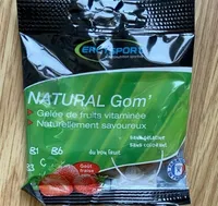 Natural Gom’