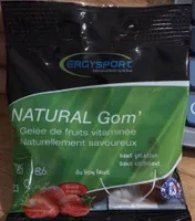Bonbon energiesport