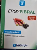 Ergyfibral