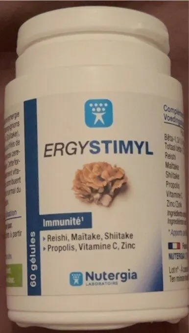Ergystimyl