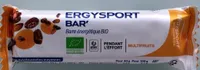 Ergysport barre
