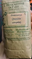 Damiana