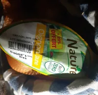 Oignon jaune