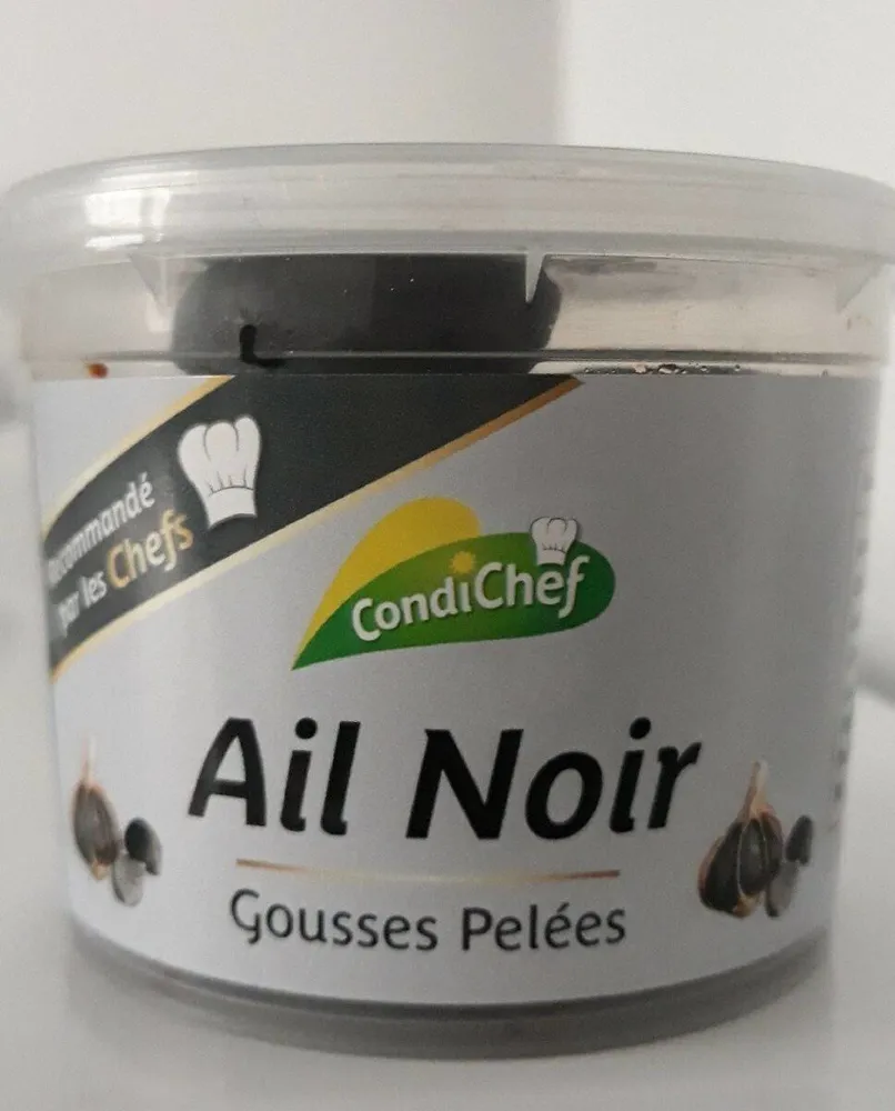 Ail Noir