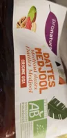 Dattes Medjool