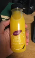 PUR JUS Orange pressée