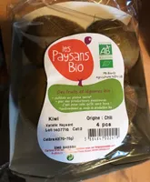 Kiwi origine Chili