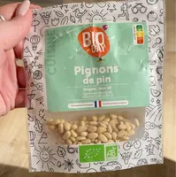 Pignons de pin