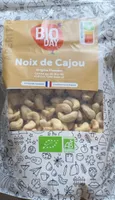Noix de cajou