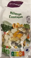 Mélange Exotique