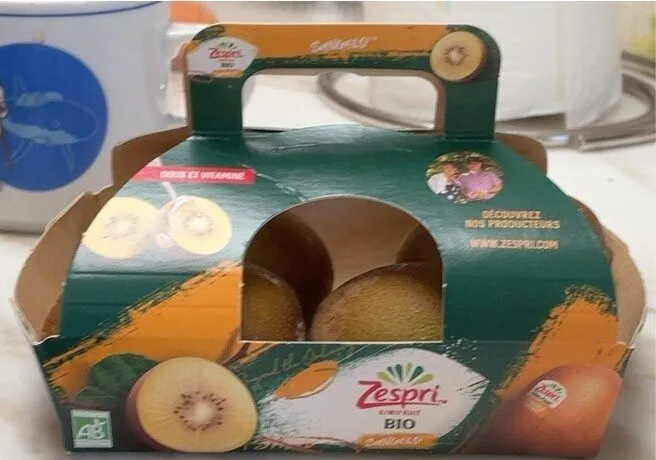 Kiwi