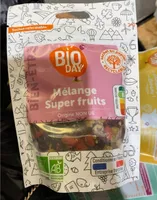 Amandes grillées salées Espagne BIO sachet
