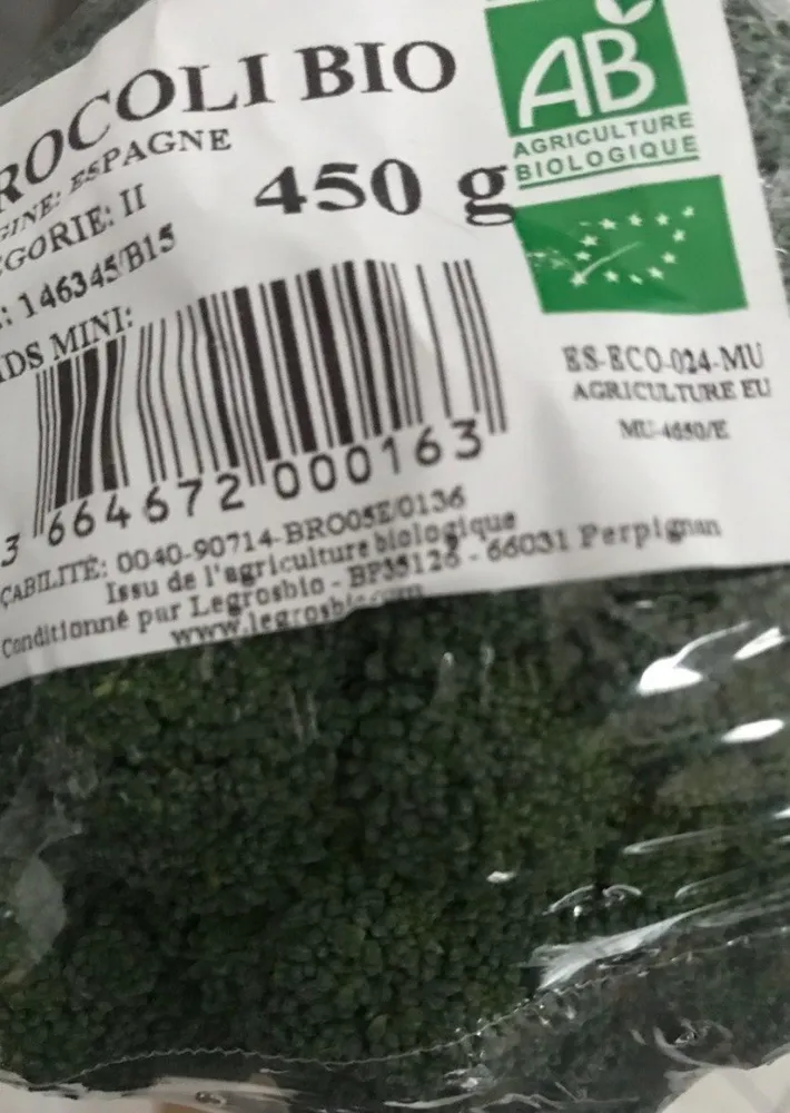 Brocoli