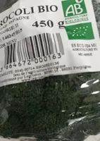 Brocoli