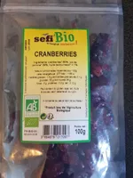 Cranberries