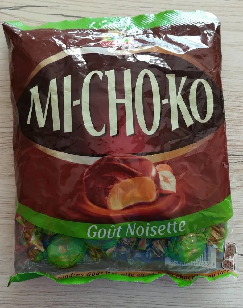 Mi-Cho-Ko