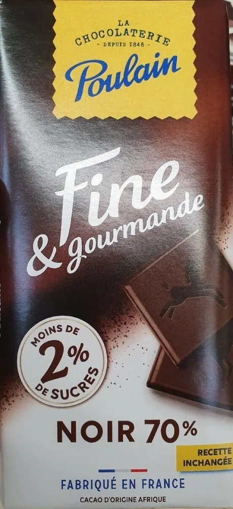 fine et gourmande