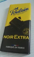 Chocolat noir extra